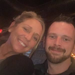 Meet your Posher, Adam